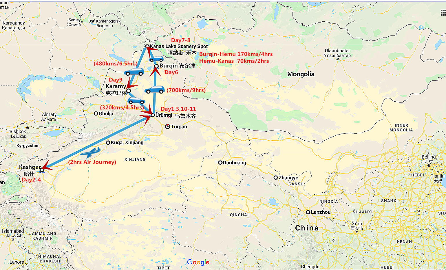 11-days-best-xinjiang-tour-kashgar-culture-and-kanas-lake-03