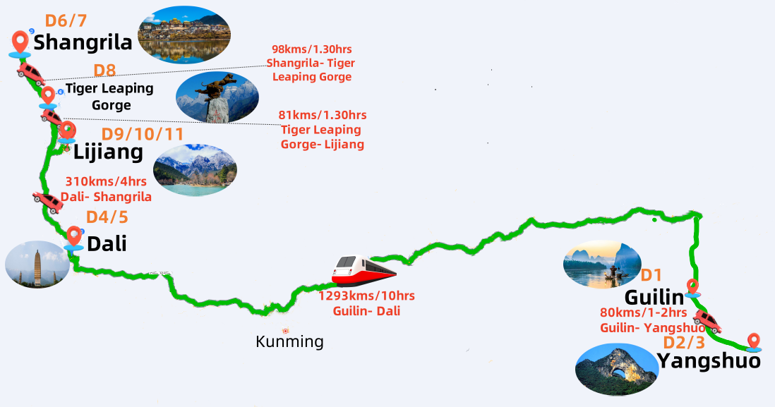 11-days-china-tour-guilin-to-yunnan