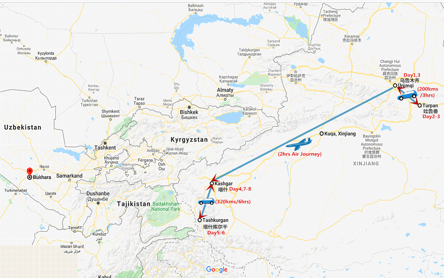 silk-road-xinjiang-group-tour-3