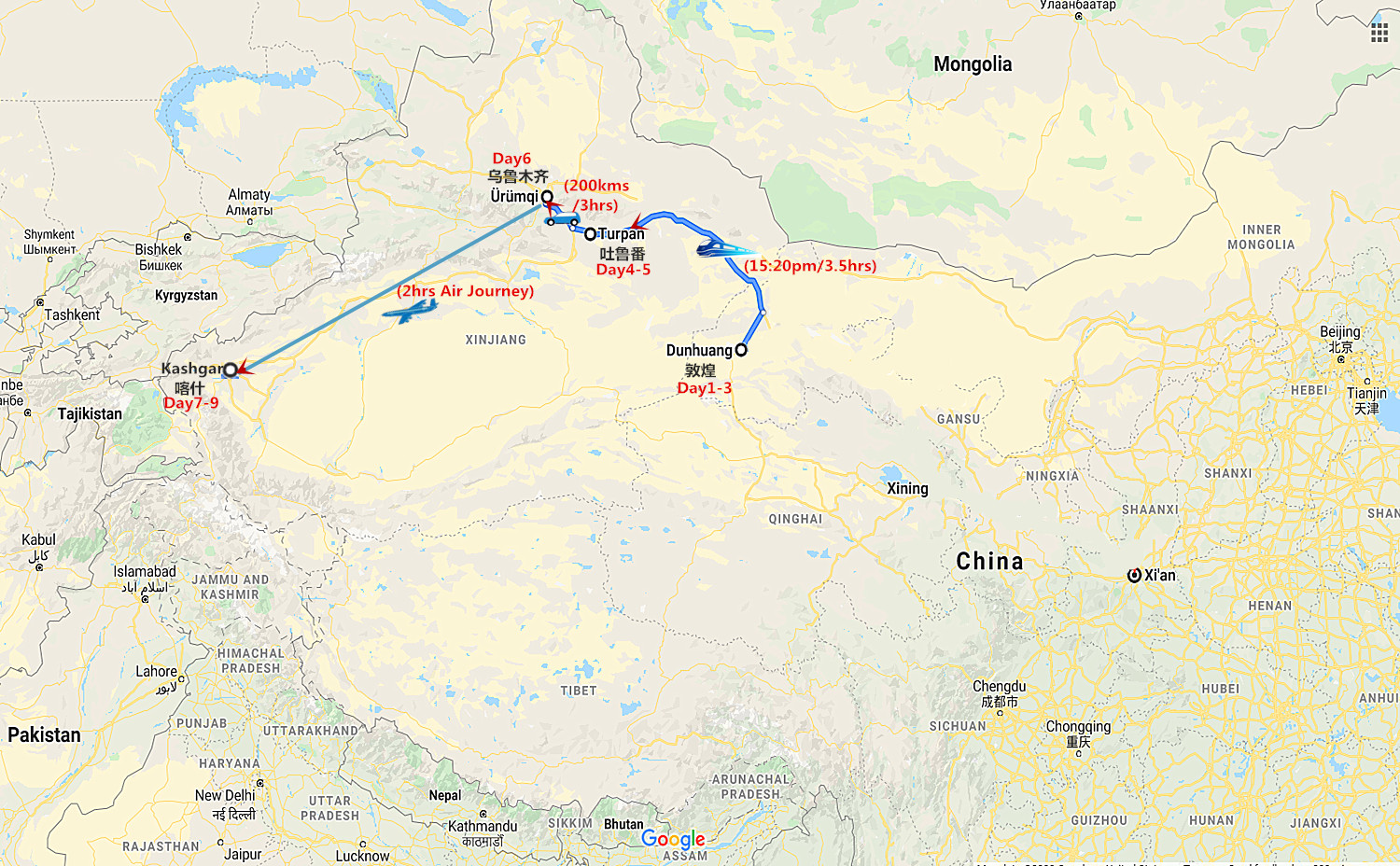 9-days-silk-road-dunhuang-to-kashgar-3