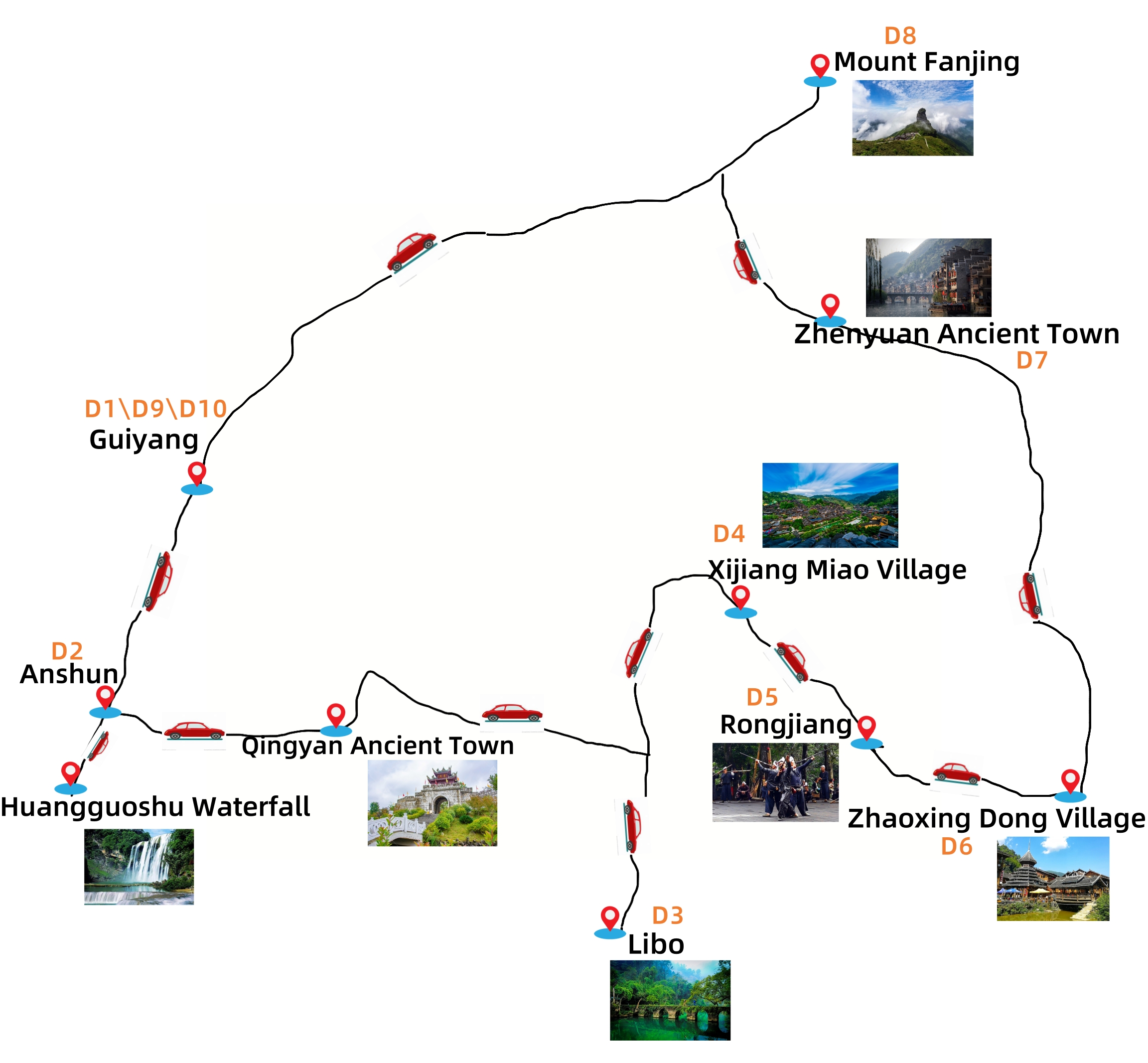 10-days-exotic-guizhou-tour-minority-culture-landscape