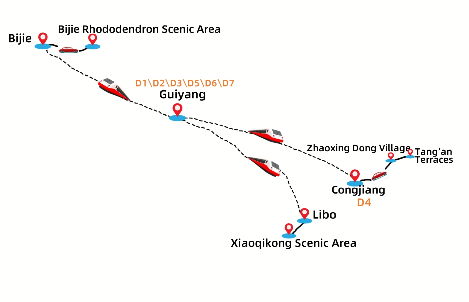 7-days-guizhou-tour-to-guiyang-bijie-libo-and-congjiang