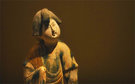 shaanxi-history-museum