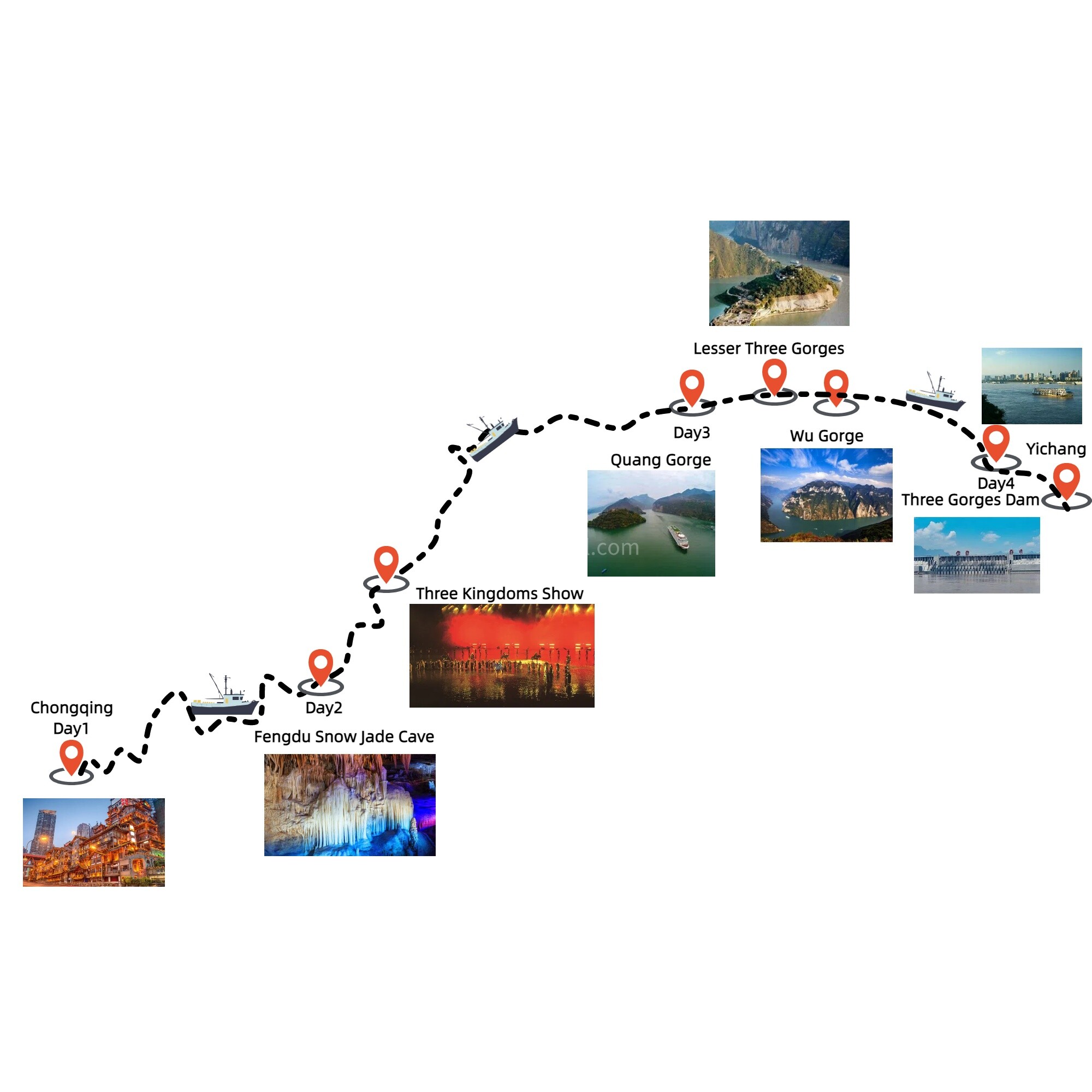 4-days-chongqing-yichang-yangtze-river-cruise-damei-cruise