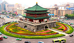 xi-an-bell-tower