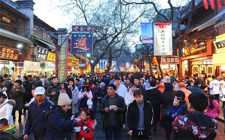 muslim-quarter-in-xi-an