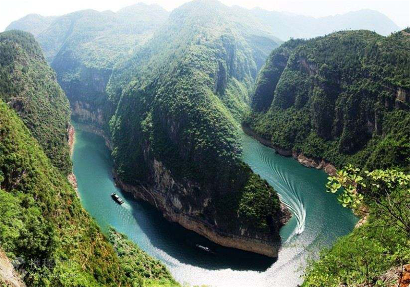 wu-gorge