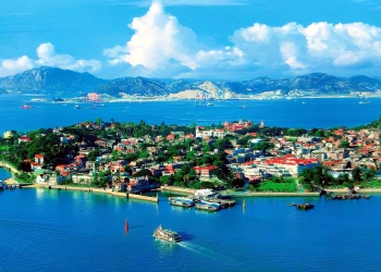 gulangyu-island