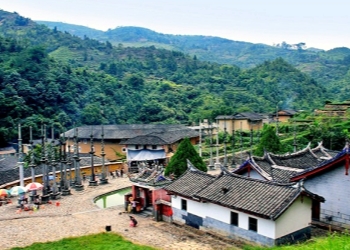 taxia-village