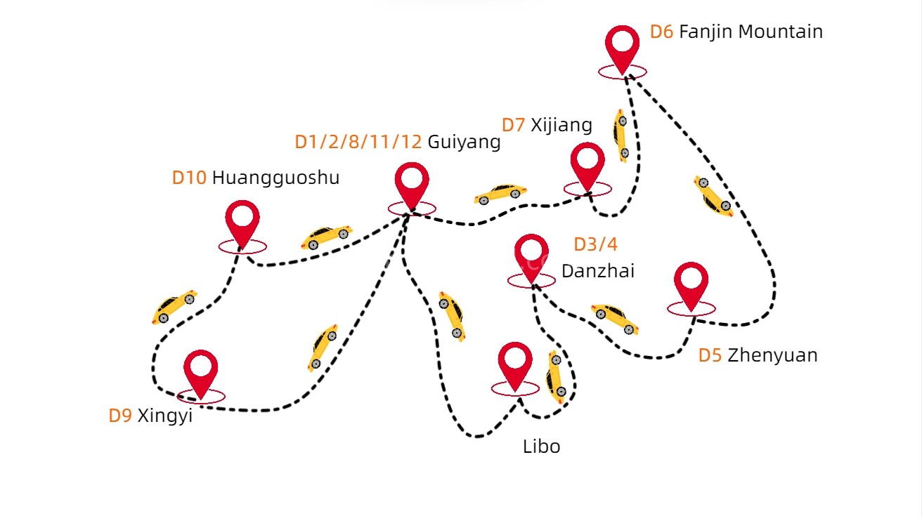12-days-in-guizhou-karst-culture-trail