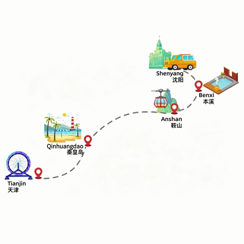 11-day-in-depth-tour-of-liaodong-border-and-bohai-coastline