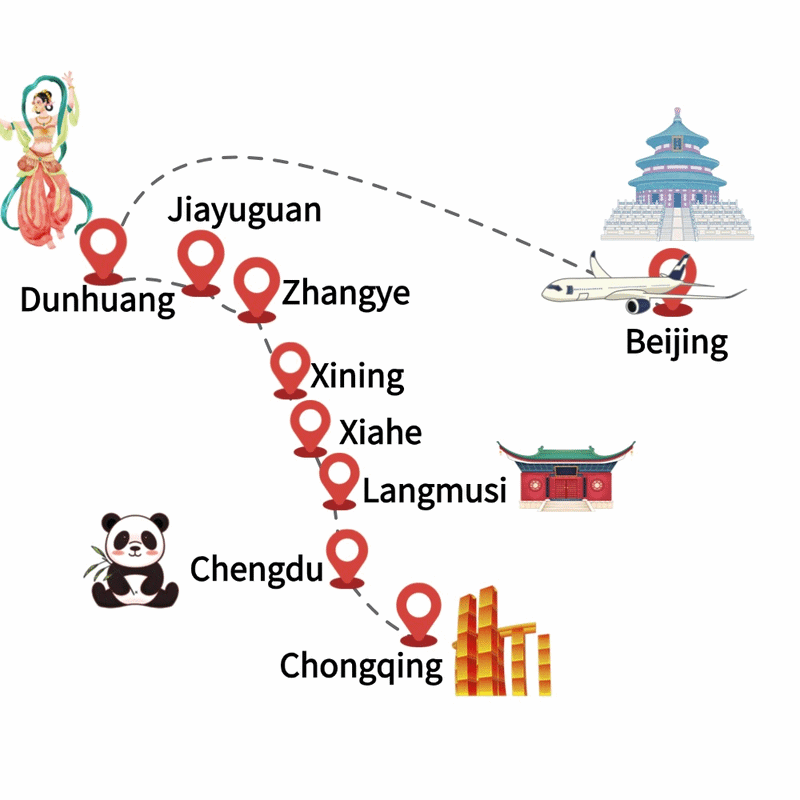 23-day-west-china-immersive-culture-tour