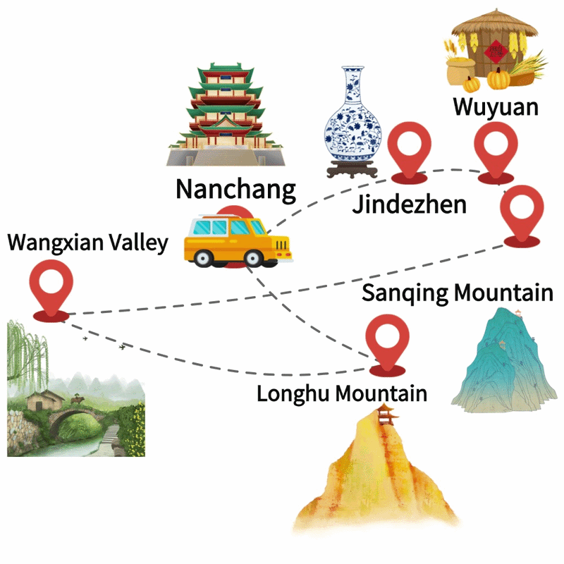 8-days-picturesque-jiangxi-tour