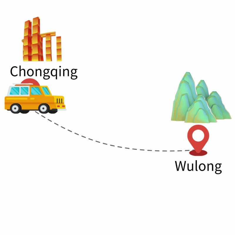 5-days-chongqing-wulong-adventure
