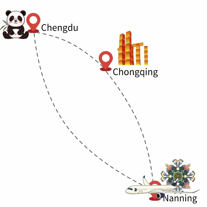 11-days-private-tour-to-chongqing-and-chengdu