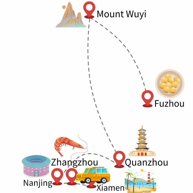 10-days-fujian-sightseeing-tour