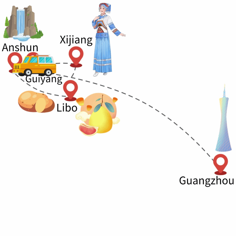 7-days-classic-tour-to-guizhou-and-guangzhou