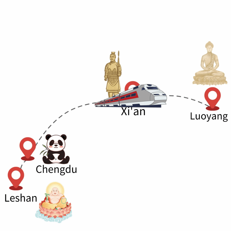 10-days-xi-an-luoyang-chengdu-cultural-journey