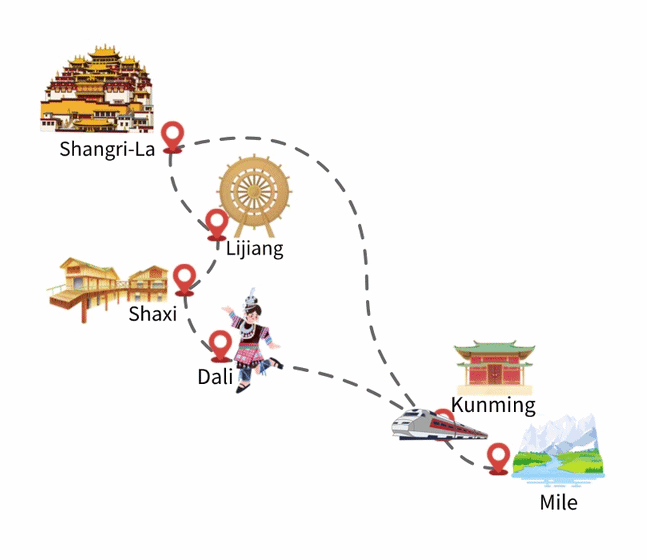 13-days-yunnan-travel