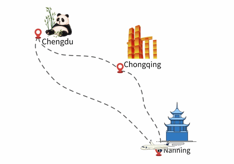 11-days-private-tour-to-chongqing-and-chengdu