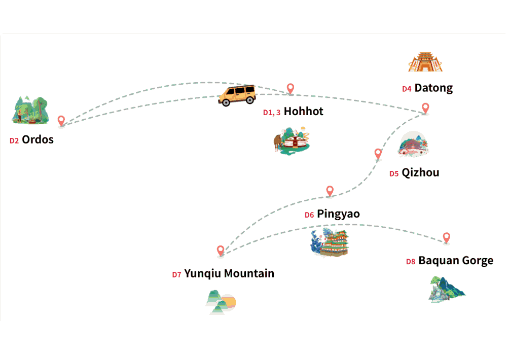 route-map