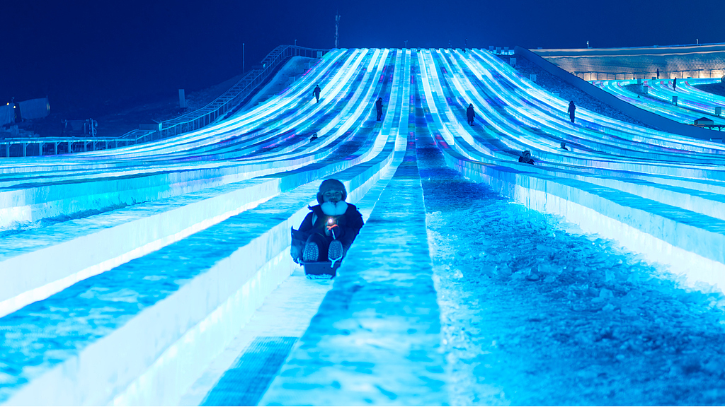 super-ice-slide