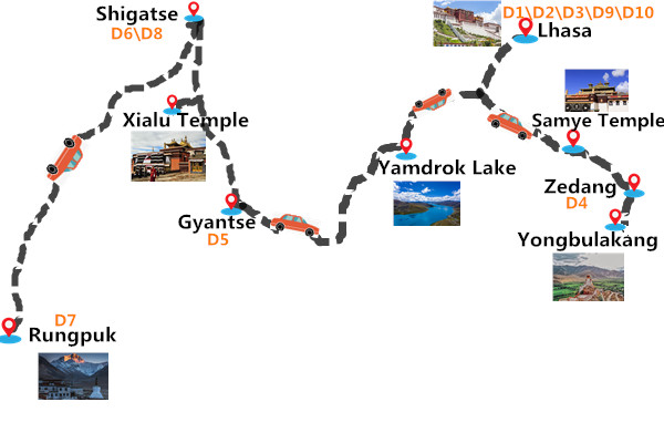 10-days-tibet-highlight-tour