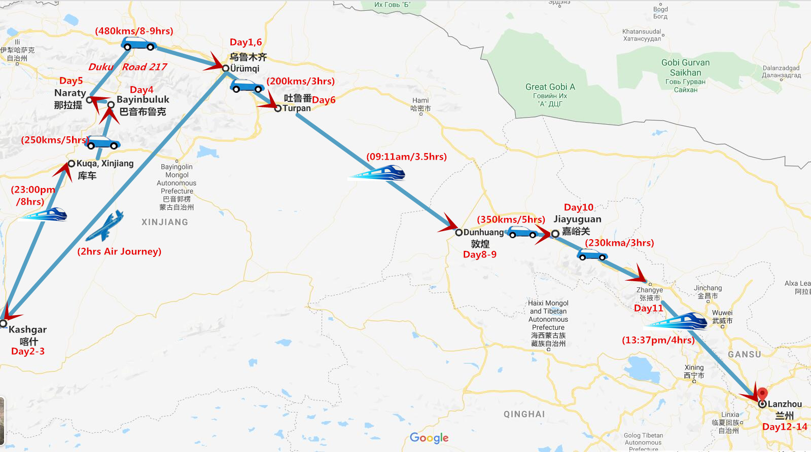 14-days-silk-road-and-northern-xinjiang-tour
