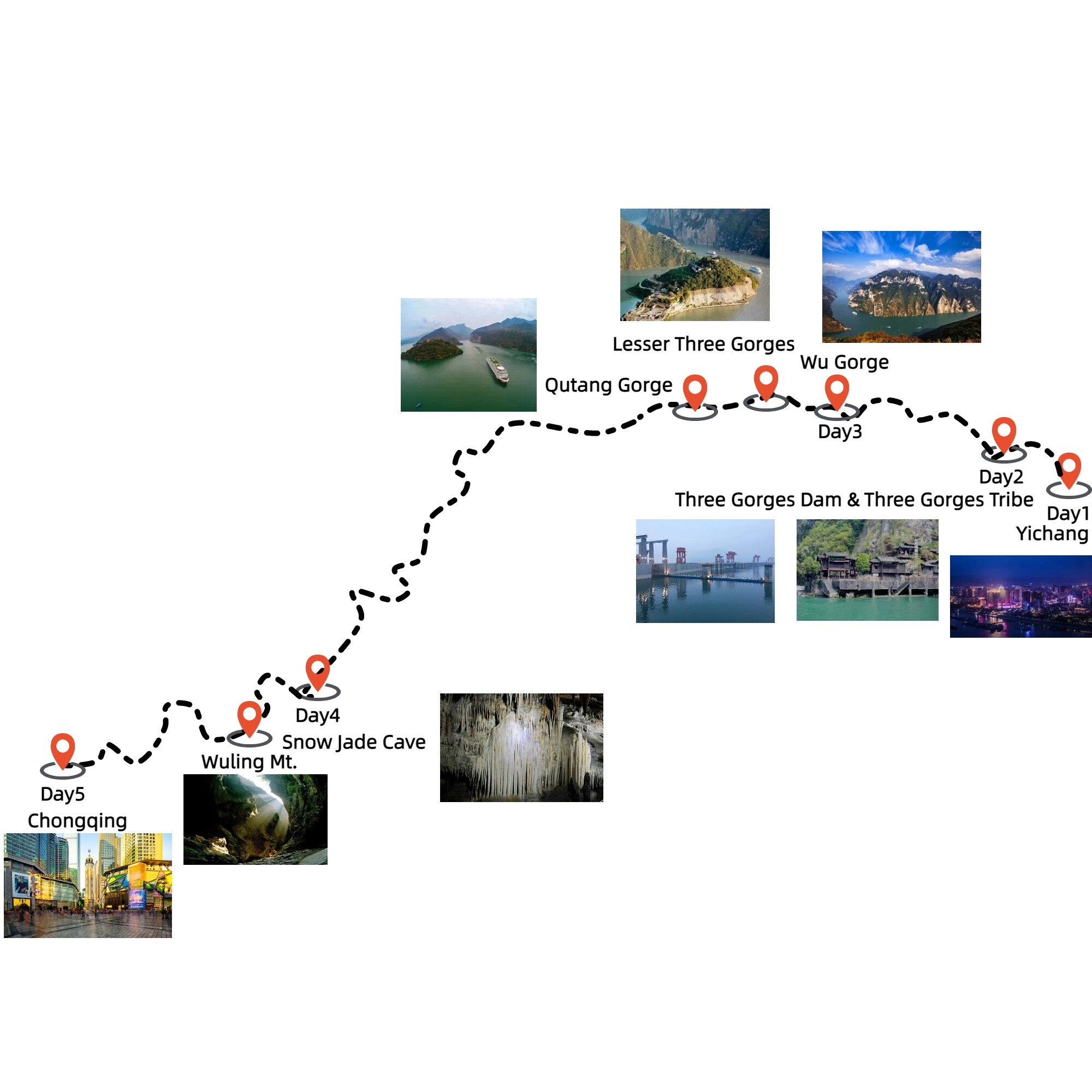 5-days-yichang-chongqing-yangtze-river-cruisedamei-cruise