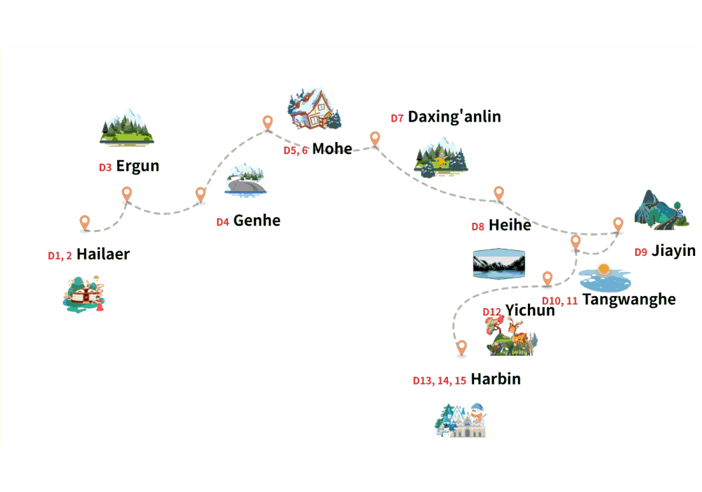 16-days-deep-northeast-china-tour