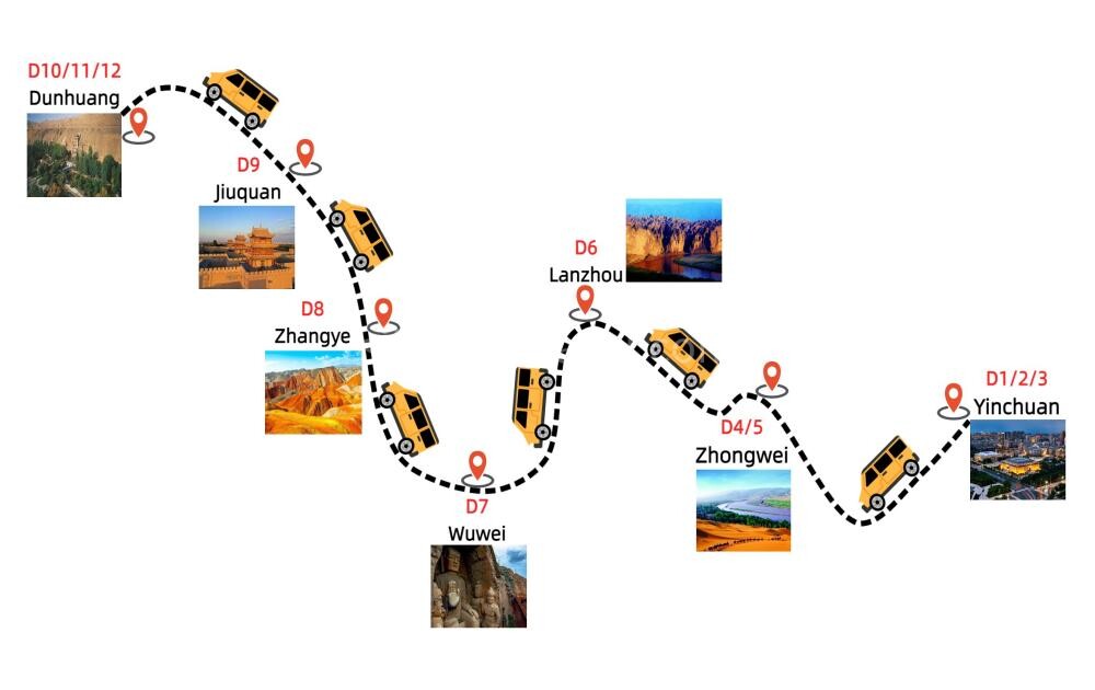 12-days-legendary-tour-through-ningxia-gansus-silk-road-treasures