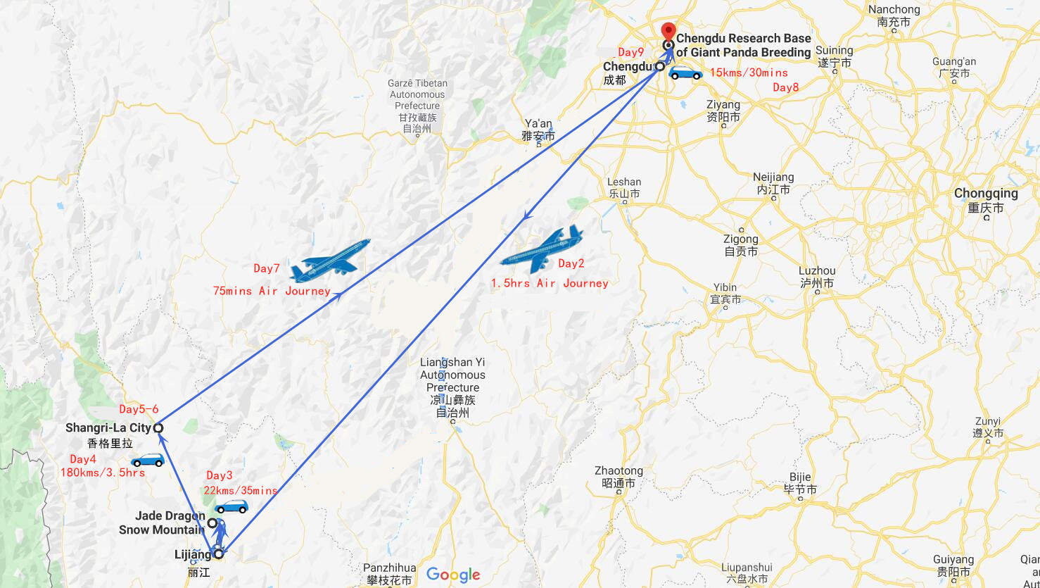 9-days-chengdu-to-lijiang-shangri-la-tour