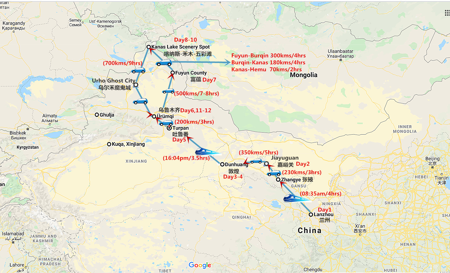 silk-road-and-northern-xinjiang-tour