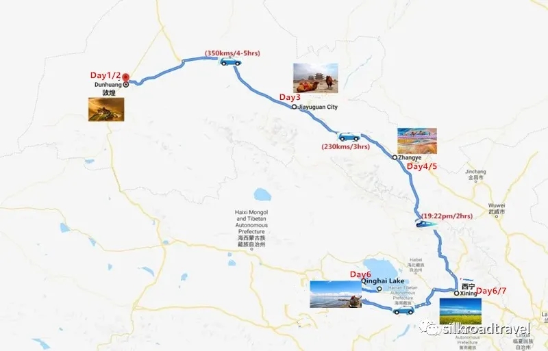 natural-wonders-adventure-to-gansu-and-qinghai-in-northwest-china