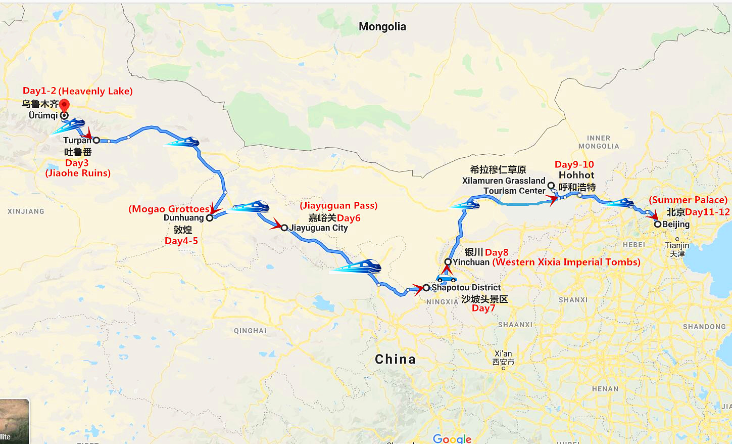 12dayssilk-road-travel-from-urumqi-to-beijing