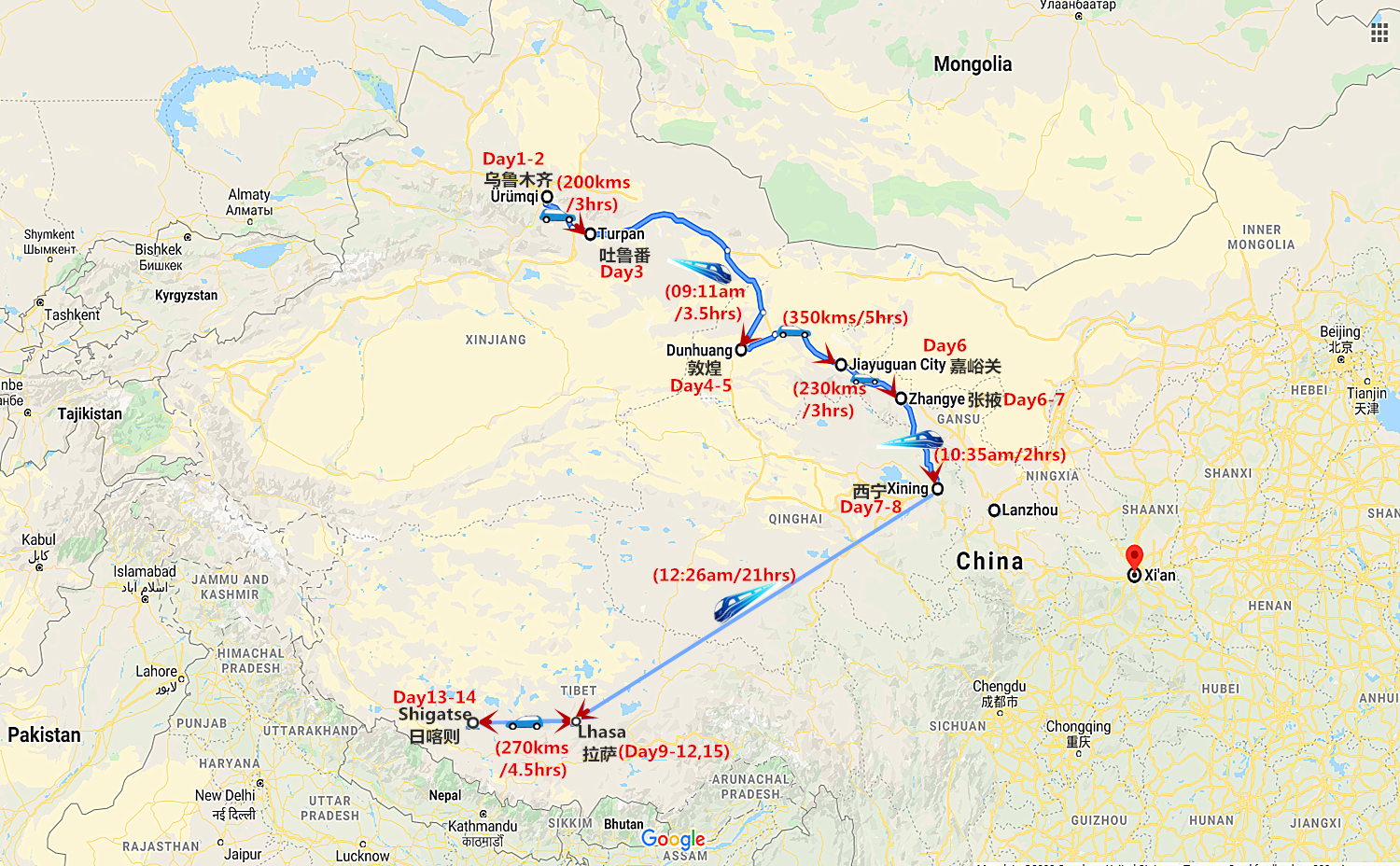 15-days-silk-road-and-tibet-adventure