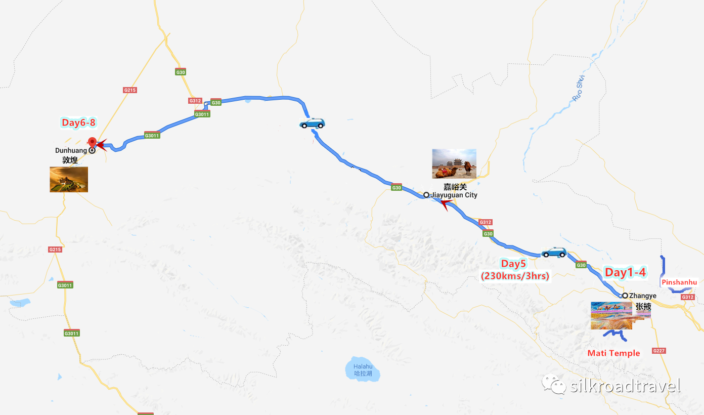 8-days-china-tour-to-qinghai-and-gansu