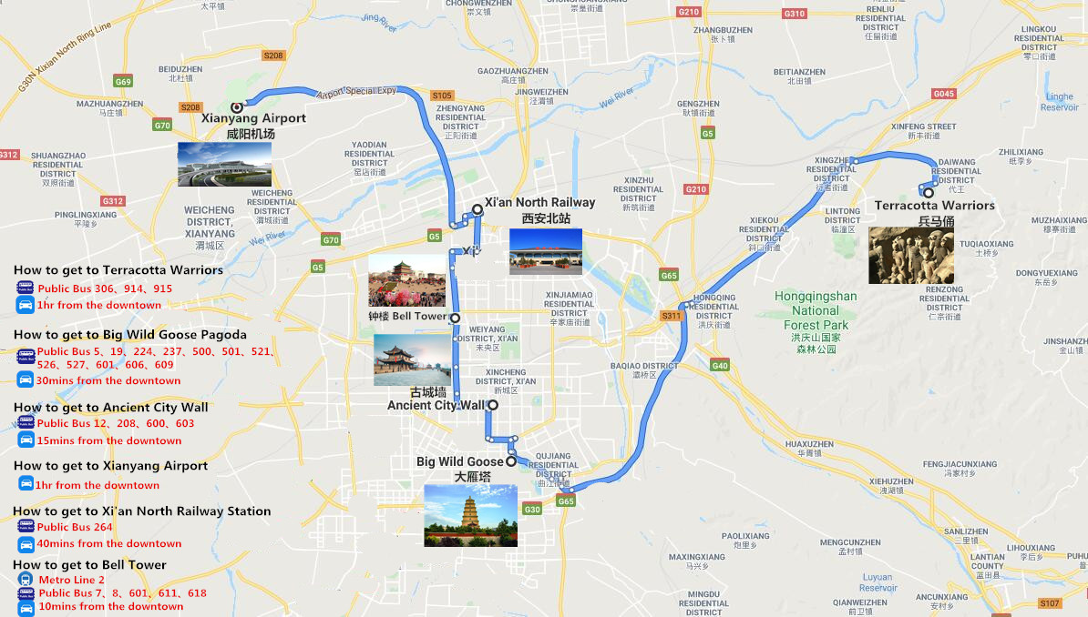 3-days-terracotta-warriors-and-xian-city-tour