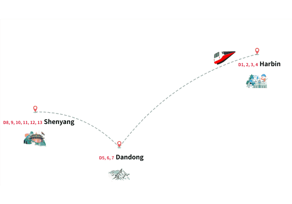 13-days-northeastern-china-tour-from-harbin-to-shenyang