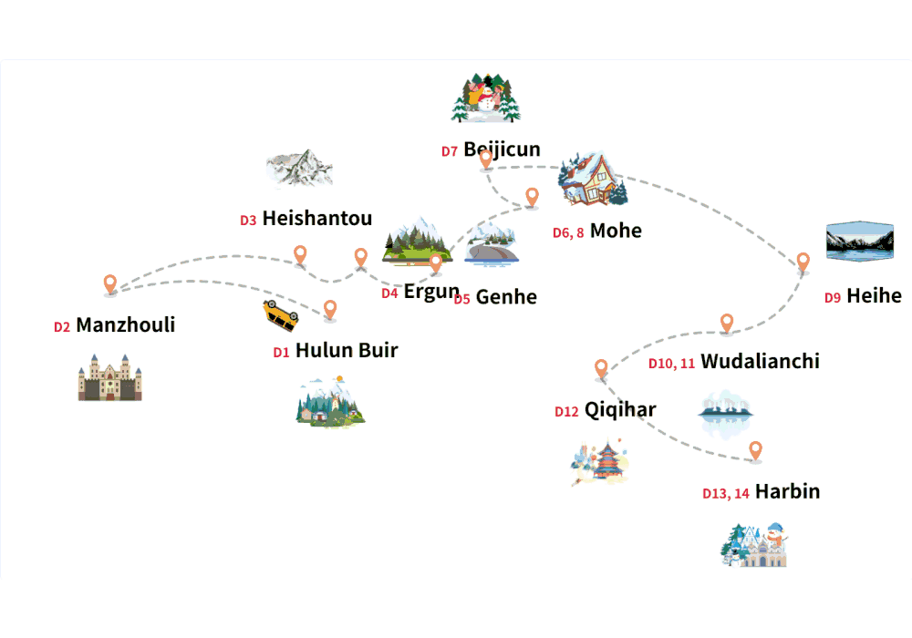 14-day-hulunbuir-grassland-mohe-arctic-china-adventure