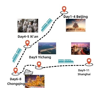 11-day-tour-of-beijing-xian-chongqing-and-yangtze-river-cruise