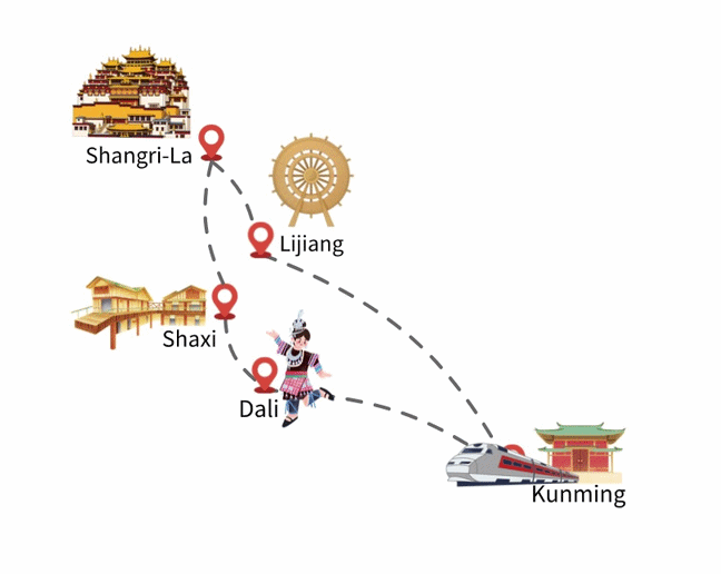 11-days-yunnan-nature-culture-tour-from-kunming-to-shangri-la